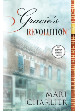 Gracie's Revolution