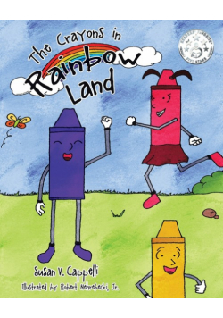 The Crayons in Rainbow Land