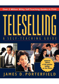 Teleselling