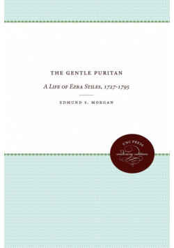 The Gentle Puritan
