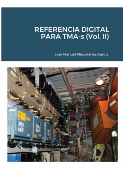 Referencia Digital Para Tma-S (Vol. Ii)