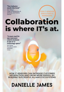 Collaboration is where IT's at