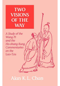 Two Visions of the Way