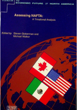 Assessing NAFTA