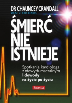 Śmierć nie istnieje
