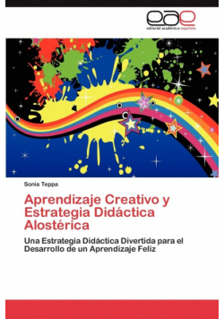 Aprendizaje Creativo y Estrategia Didáctica Alostérica