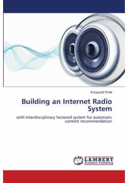 Building an Internet Radio System