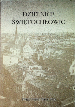 Dzielnice Świętochłowic