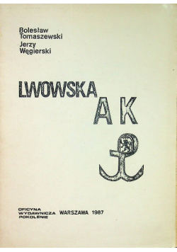 Lwowska ak
