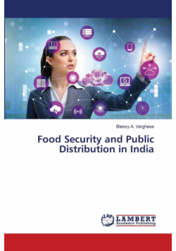 Food Security and Public Distribution in India