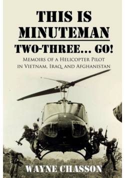 This is Minuteman