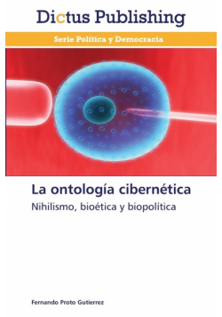 La ontología cibernética