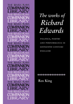 The works of Richard Edwards