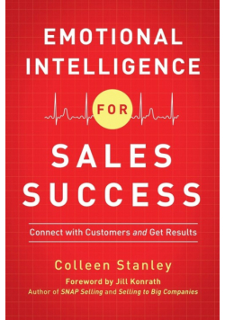 Emotional Intelligence for Sales Success