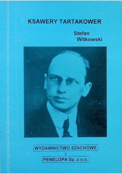Ksawery Tartakower