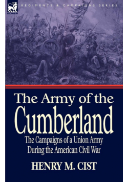 The Army of the Cumberland