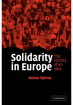 Solidarity in Europe