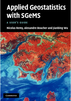 Applied Geostatistics with Sgems