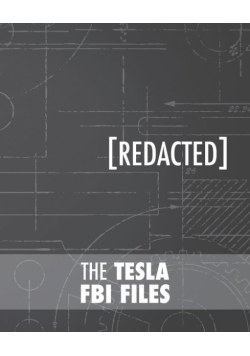 The Tesla FBI Files