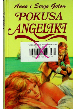 Pokusa Angelika