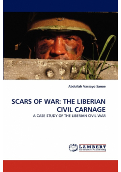 Scars Of War