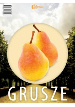 Grusze HORTPRESS