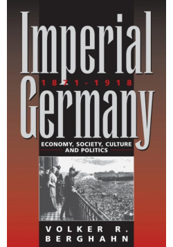 Imperial Germany 1871-1918