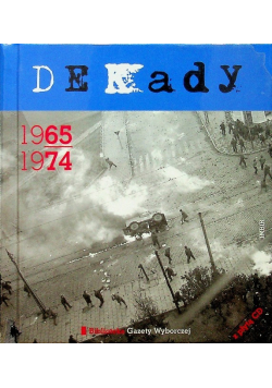 Dekady 1965 1974