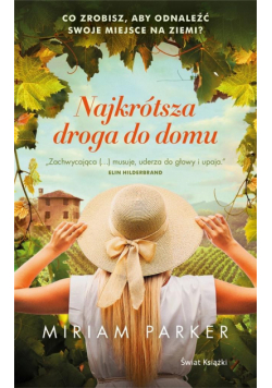 Najkrótsza droga do domu