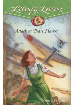 Attack at Pearl Harbor