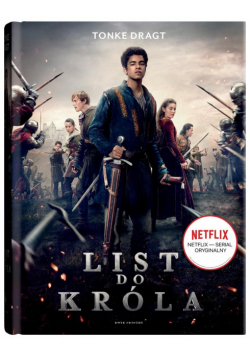 List do króla