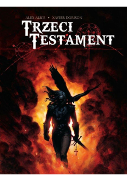 Trzeci Testament T.2