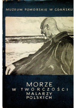 Morze w twórczości malarzy polskich