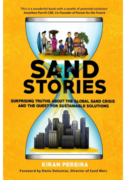 Sand Stories