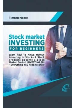 Stock Market Investing for Beginners