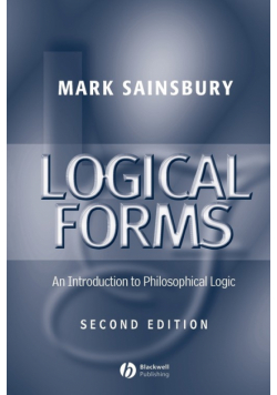 Log Forms 2E
