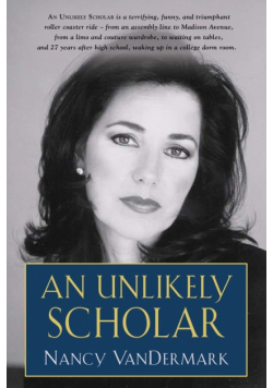 An Unlikely Scholar