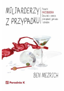 Miliarderzy z przypadku