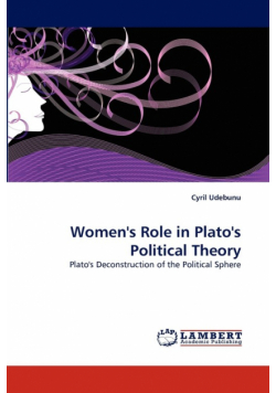 Women's Role in Plato's Political Theory