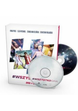WszystkoGra DVD+CD