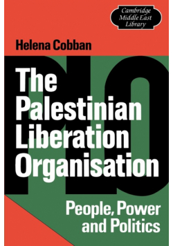 The Palestinian Liberation Organisation