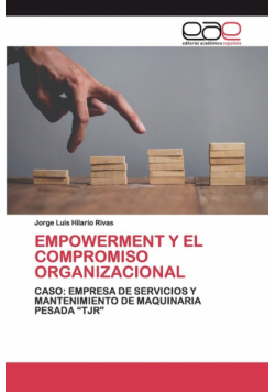 Empowerment Y El Compromiso Organizacional