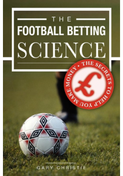 The Football Betting Science