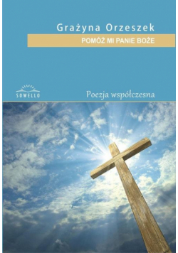 Pomóż mi Panie Boże