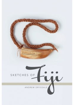 Sketches of Fiji