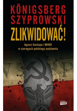 Zlikwidować