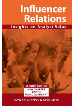 Influencer Relations
