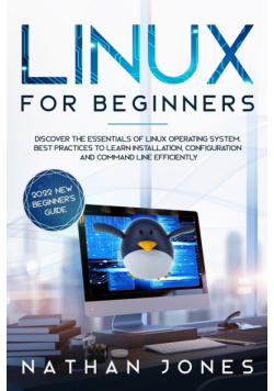 Linux For Beginners