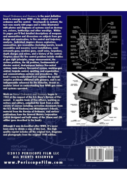 Naval Ordnance and Gunnery