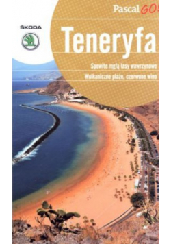 Teneryfa Przewodnik